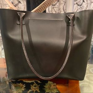 Kate spade leather bag